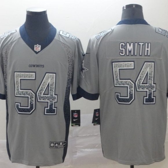 jaylon smith jersey